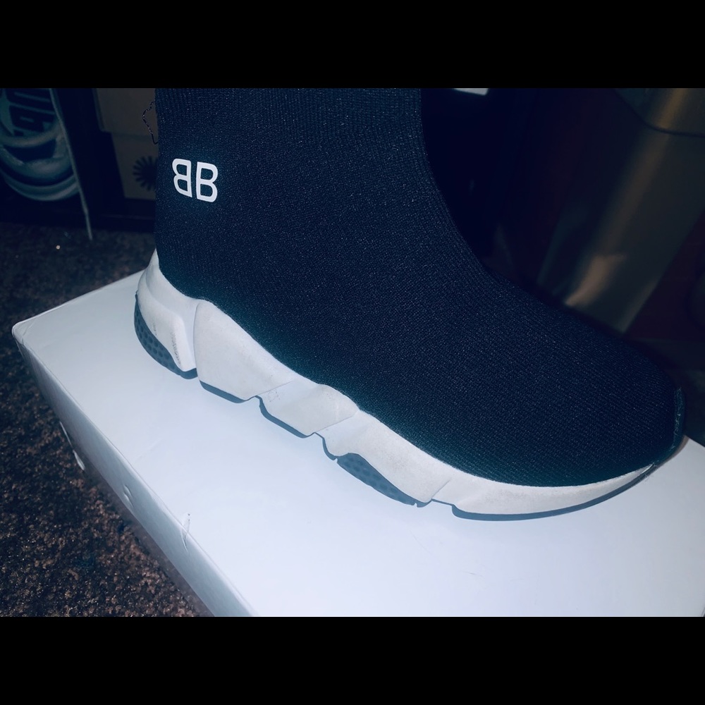 Toddler balenciaga